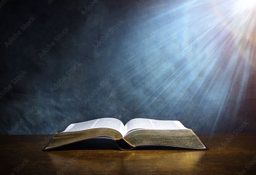 bible